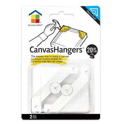 CanvasHangers™